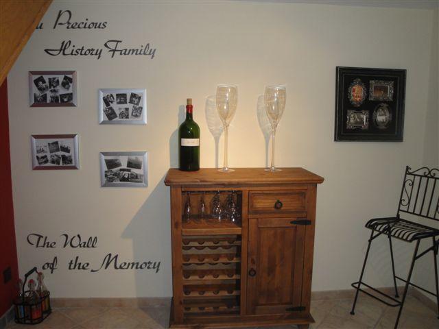 Les Citronniers D'Azur Villa Menton Kamer foto