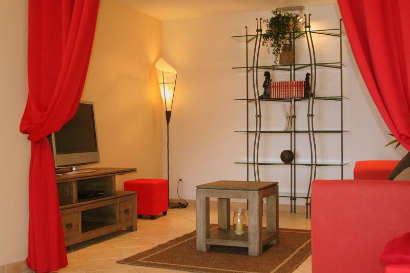 Les Citronniers D'Azur Villa Menton Buitenkant foto