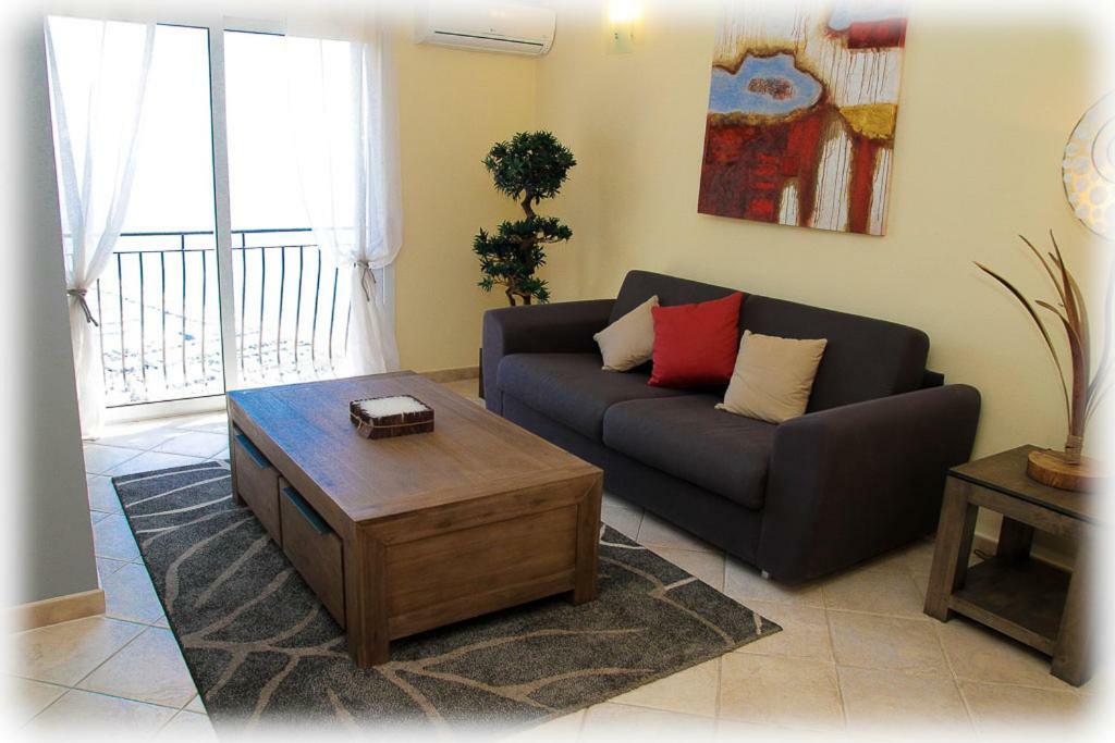 Les Citronniers D'Azur Villa Menton Buitenkant foto